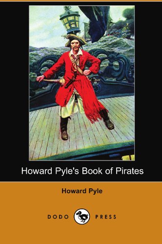 Howard Pyle's Book of Pirates