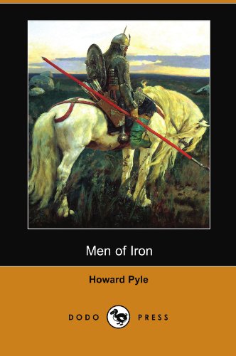 Men of Iron