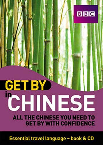 Get By In Chinese Travel Pack