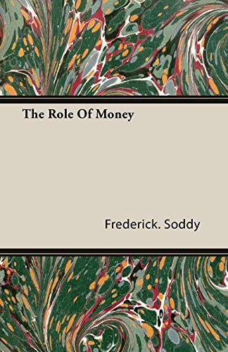 The Role Of Money