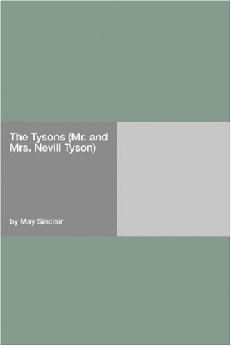 The Tysons (Mr. And Mrs. Nevill Tyson)