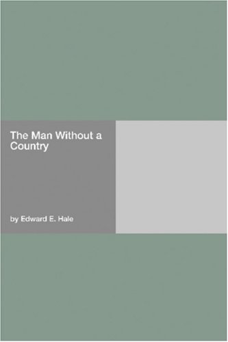 The Man Without a Country