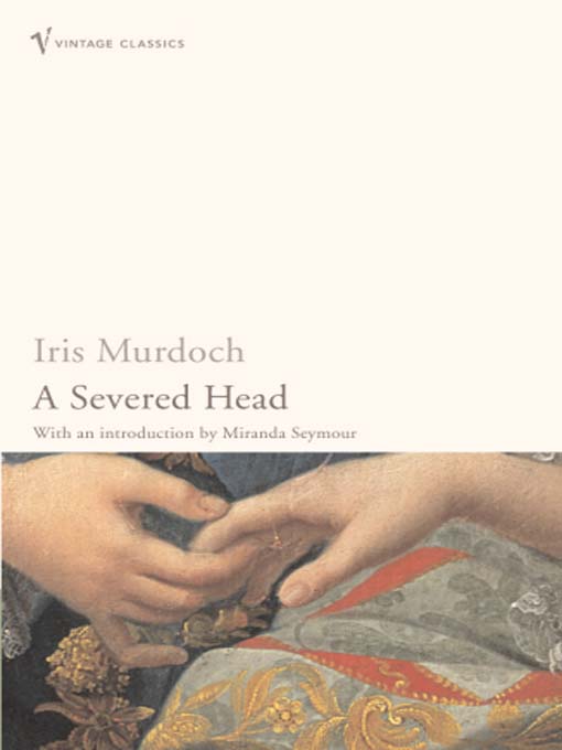 The Severed Head