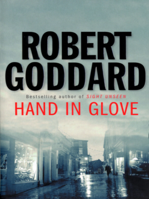 Hand in Glove