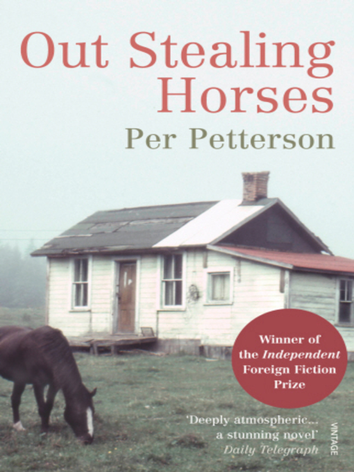 Out Stealing Horses