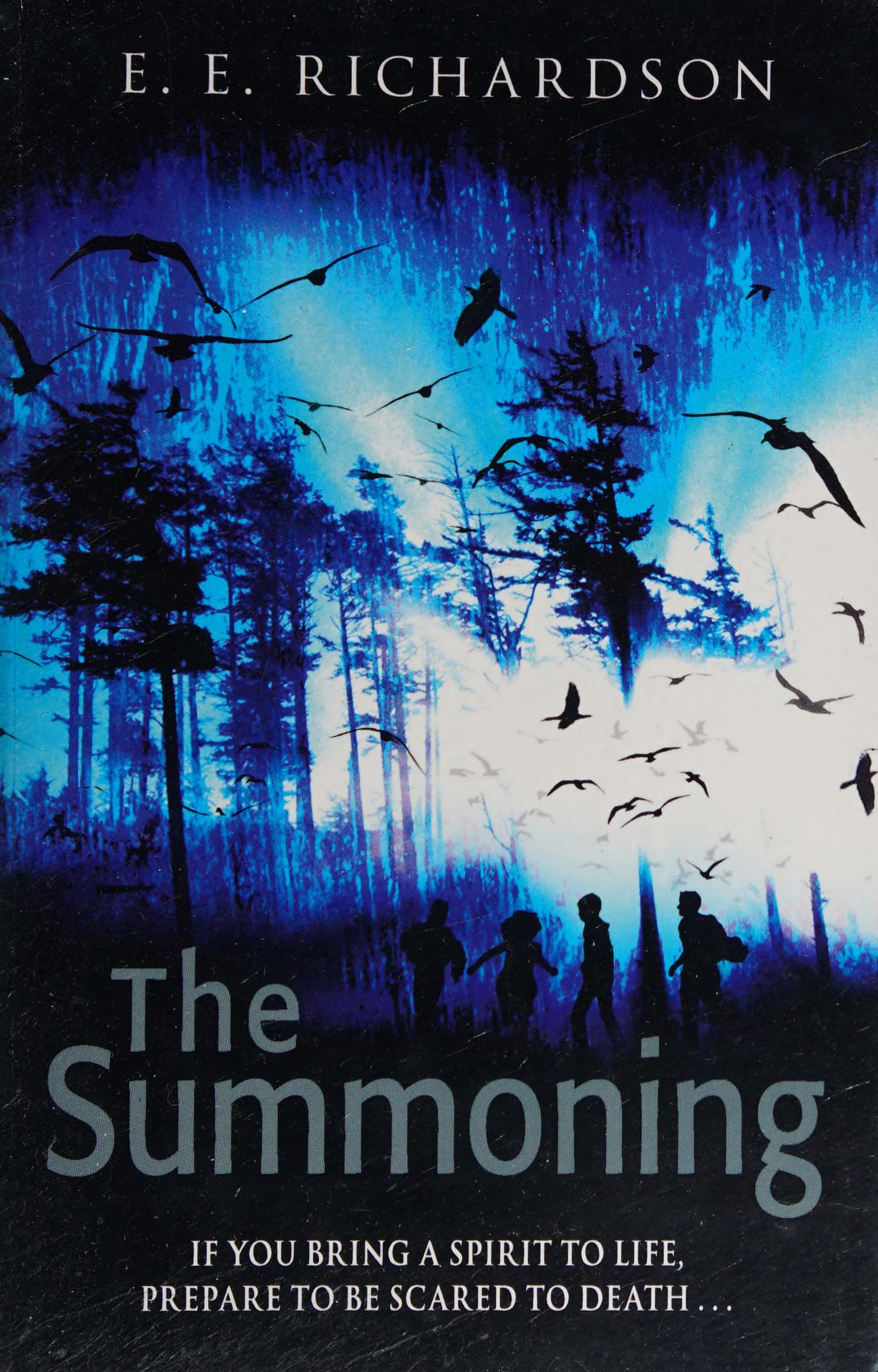 The Summoning