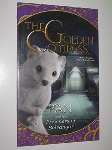 The Golden Compass - Pan And The Prisoners Of Bolvangar