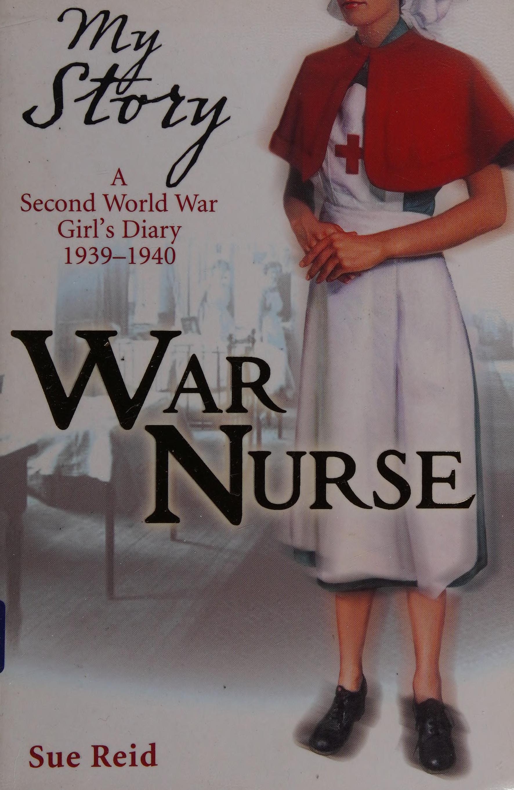 War Nurse