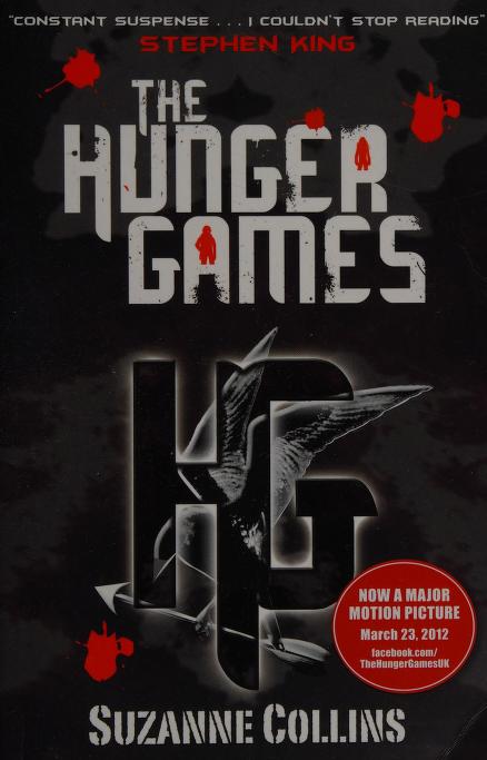 The Hunger Games by Suzanne Collins Elib.Cc, ISBN 9781407109084