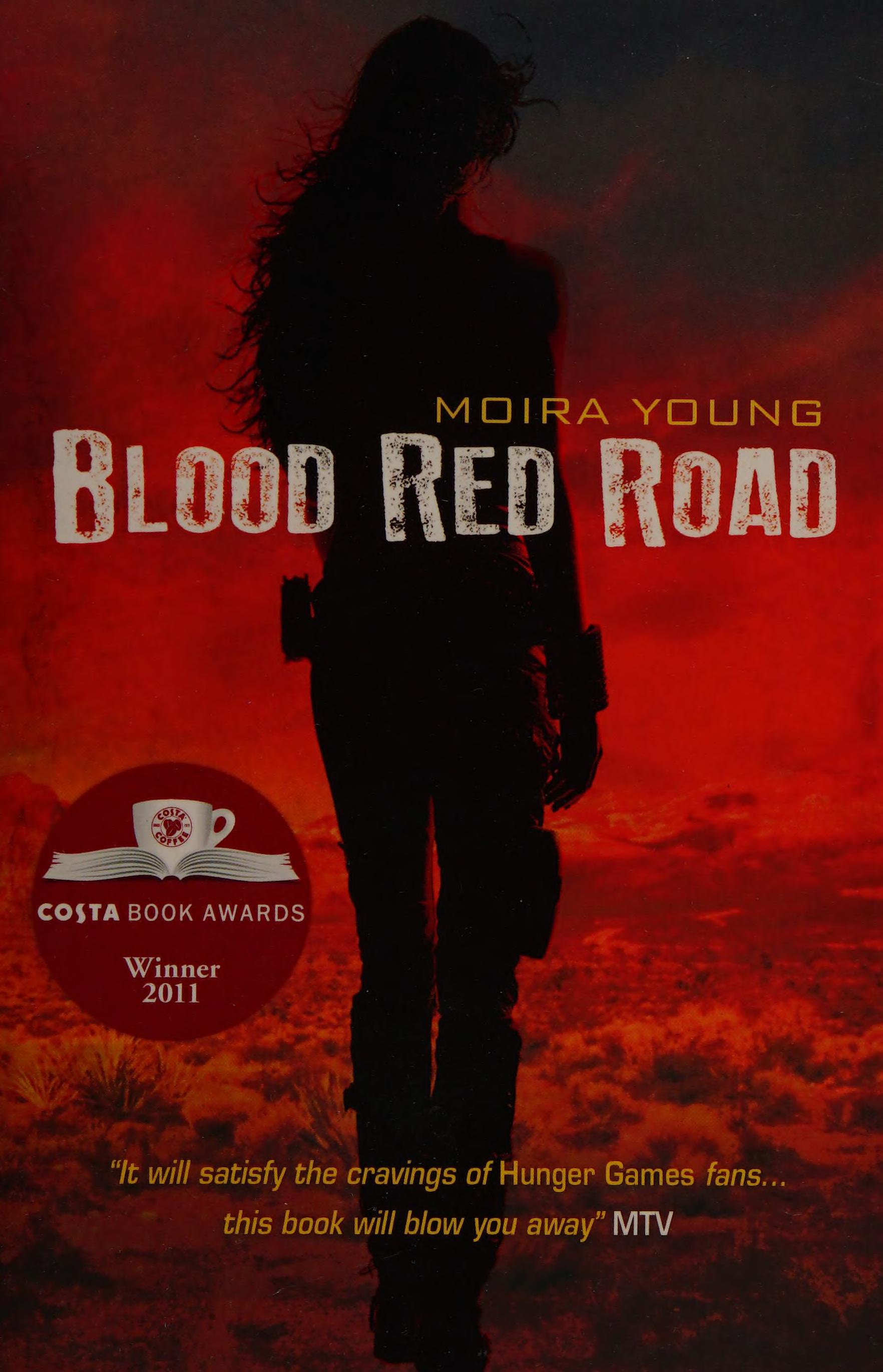 Blood Red Road