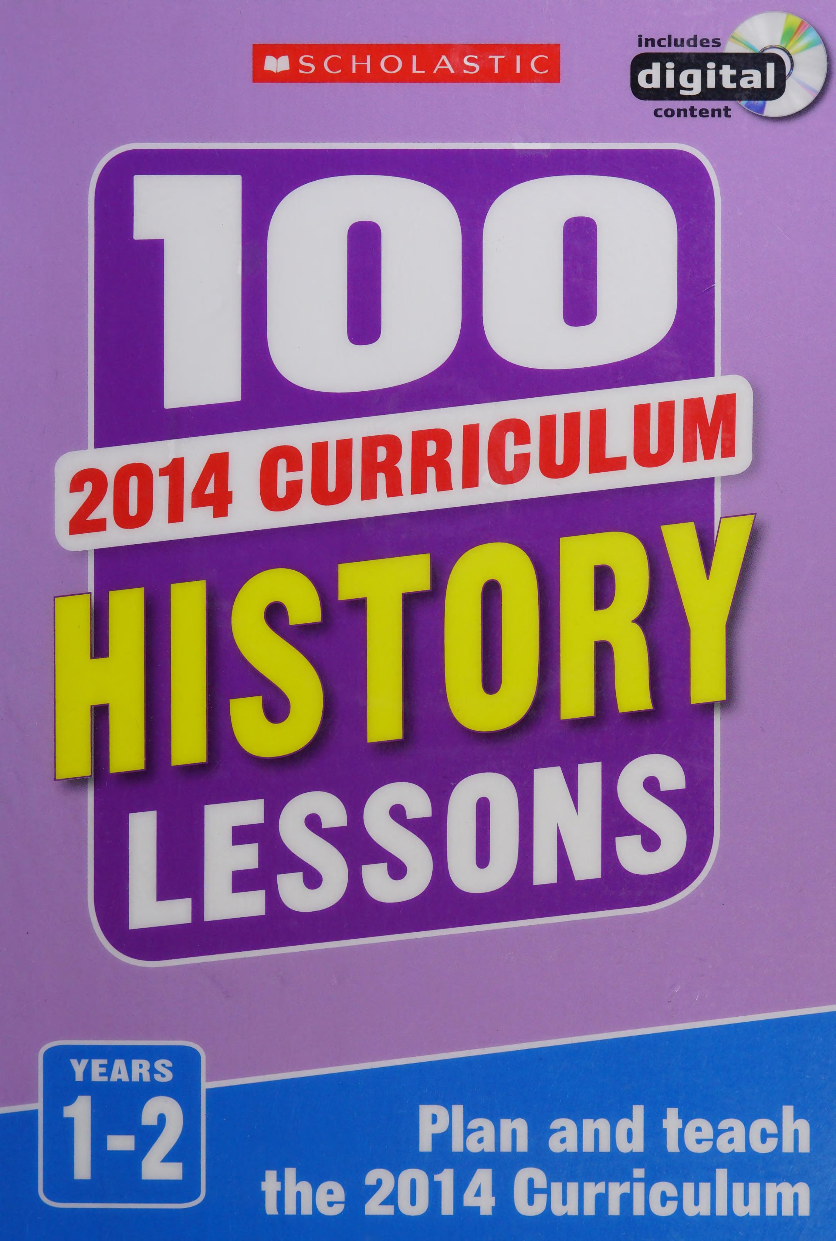 100 history lessons
