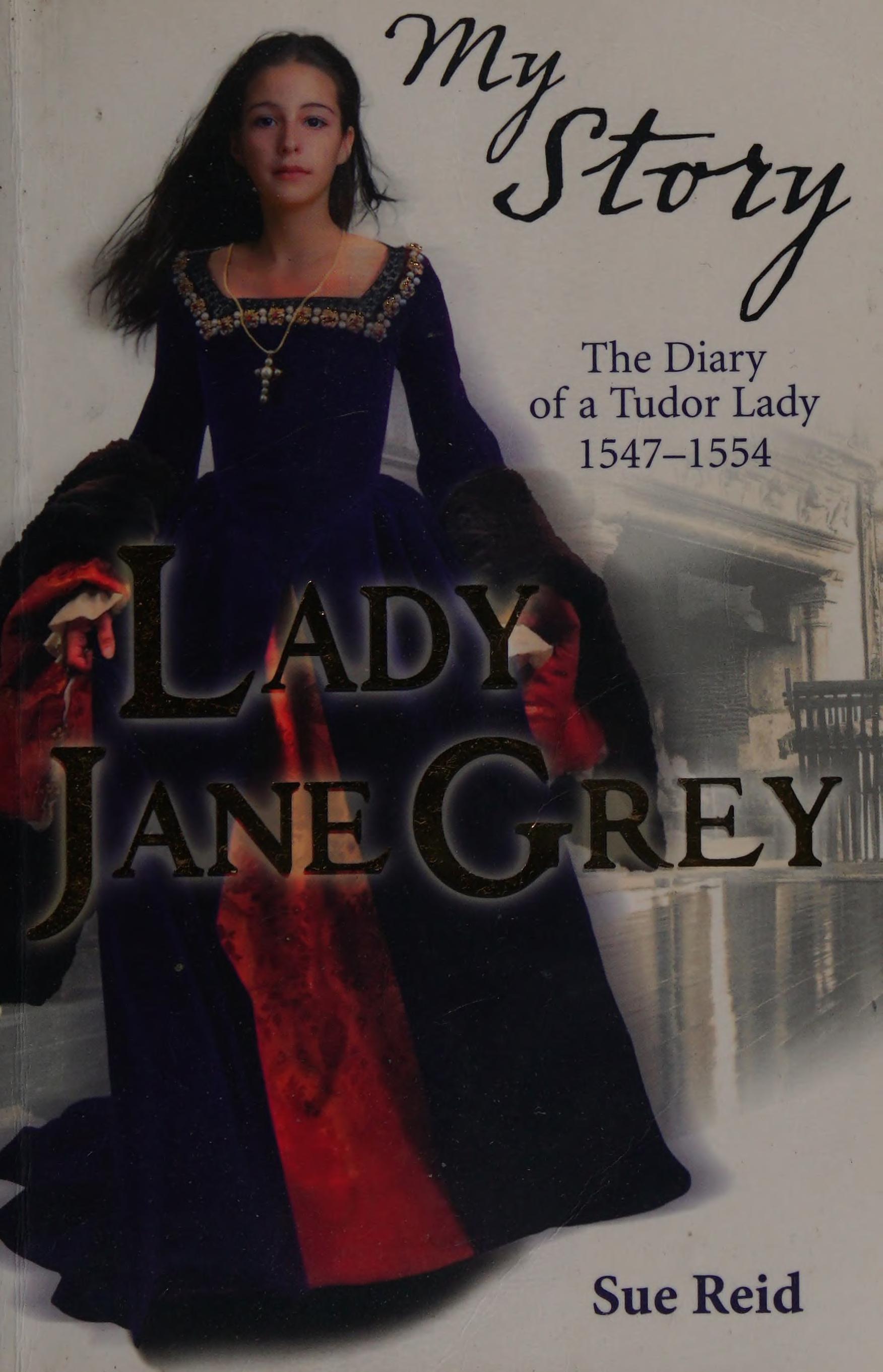 Lady Jane Grey