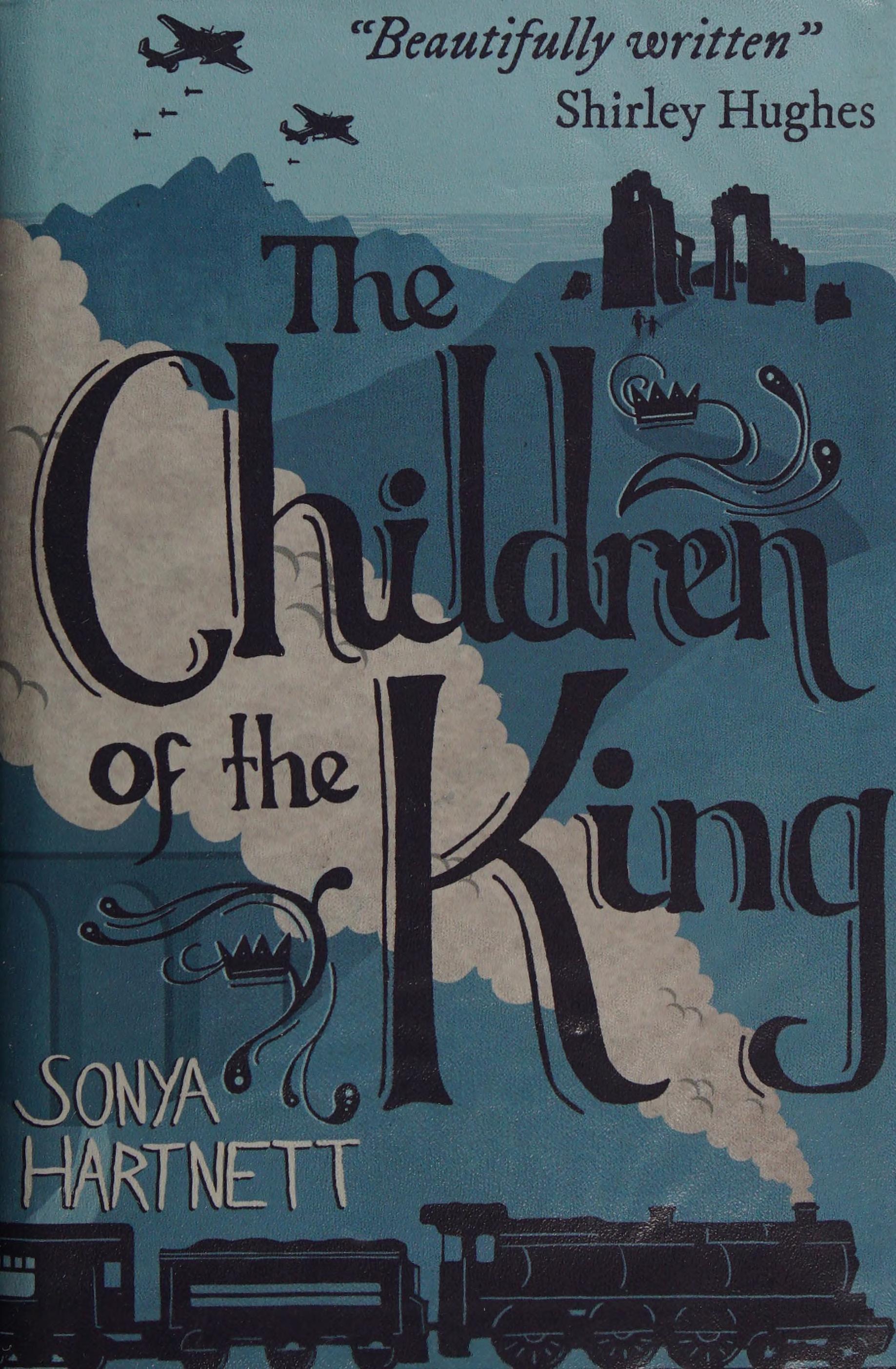 The children of the King