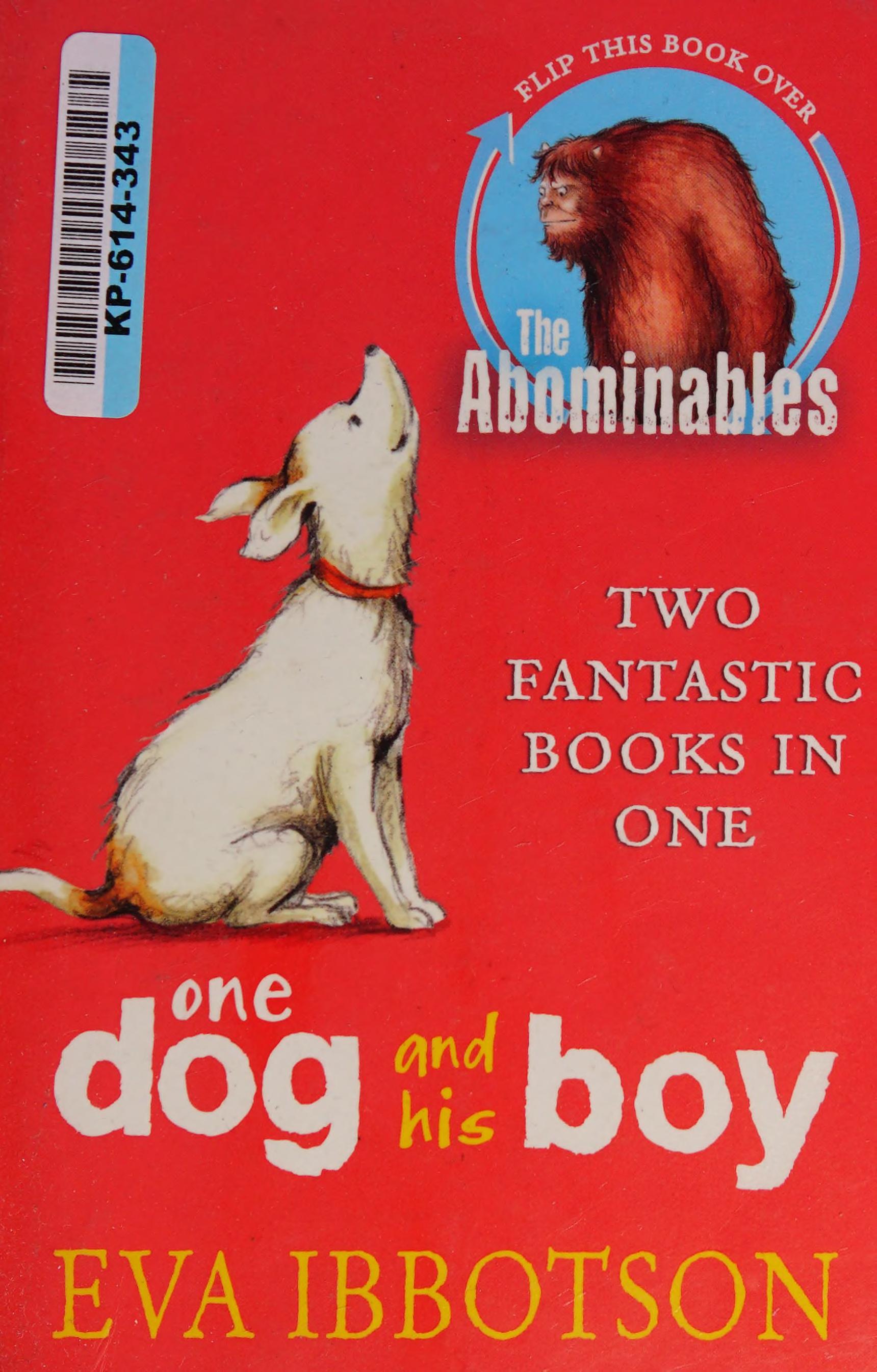 The Abominables