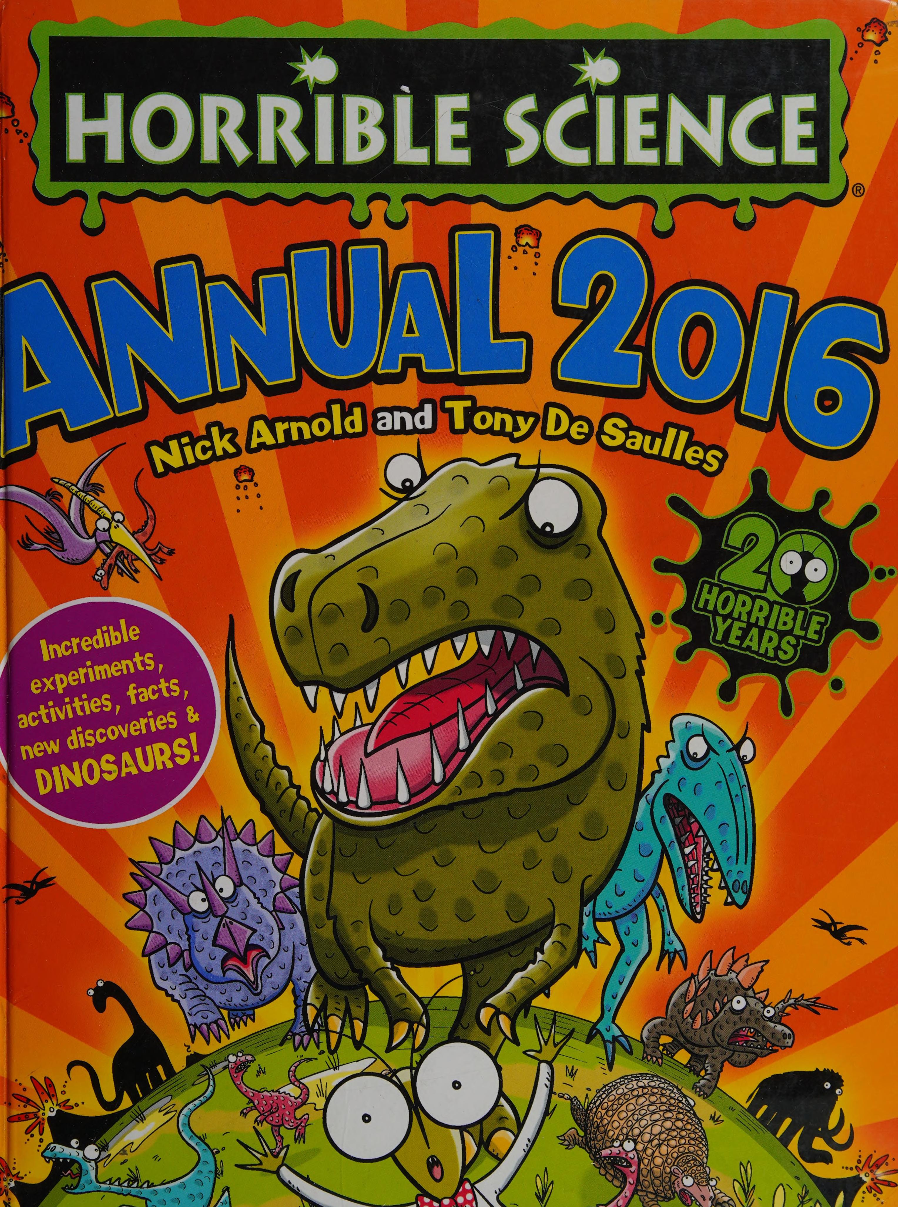 Annual 2016