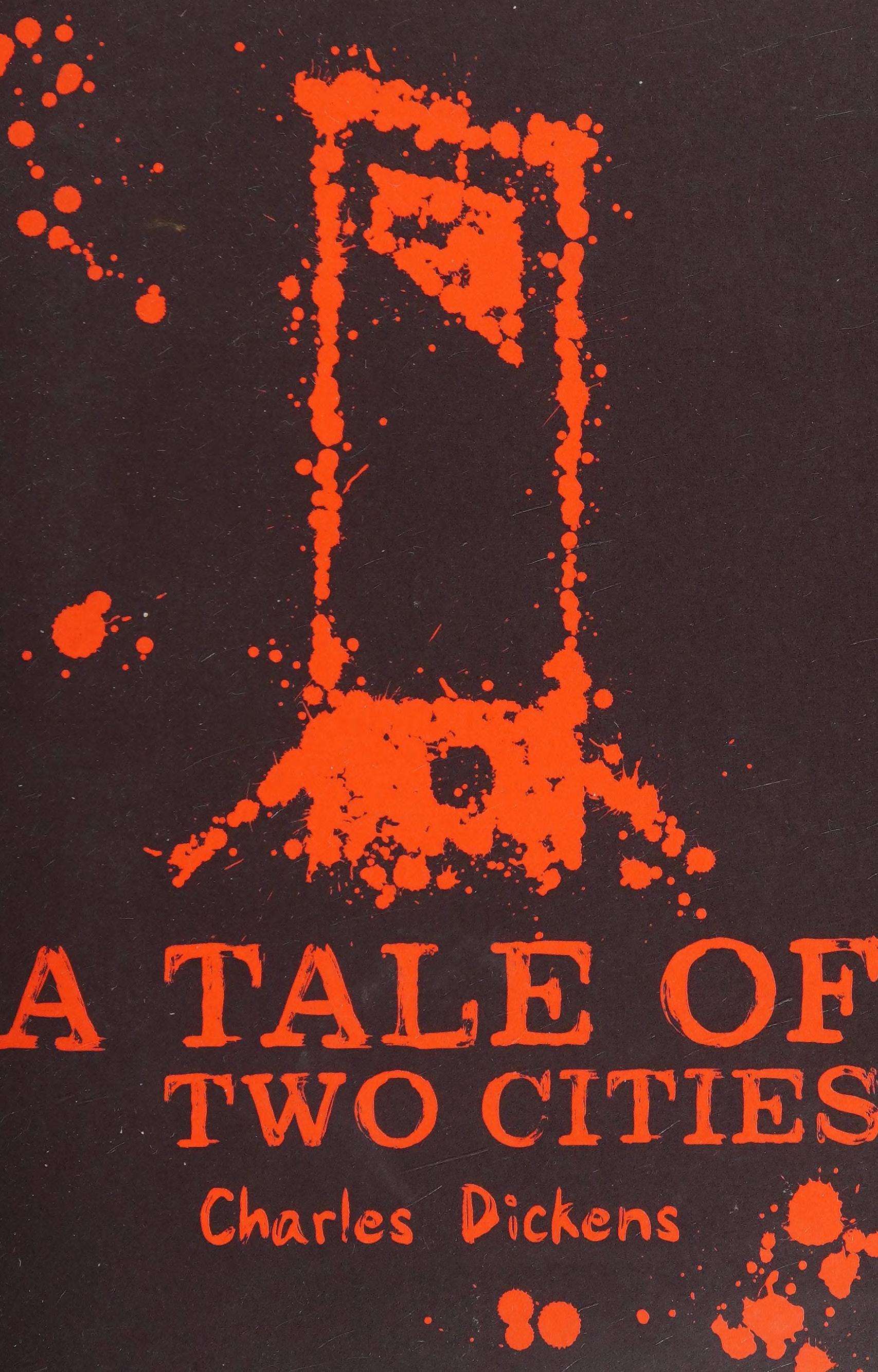 A Tale of Two Cities