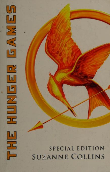 Hunger Games Trilogy 1 by Suzanne Collins, ISBN 9781407192086