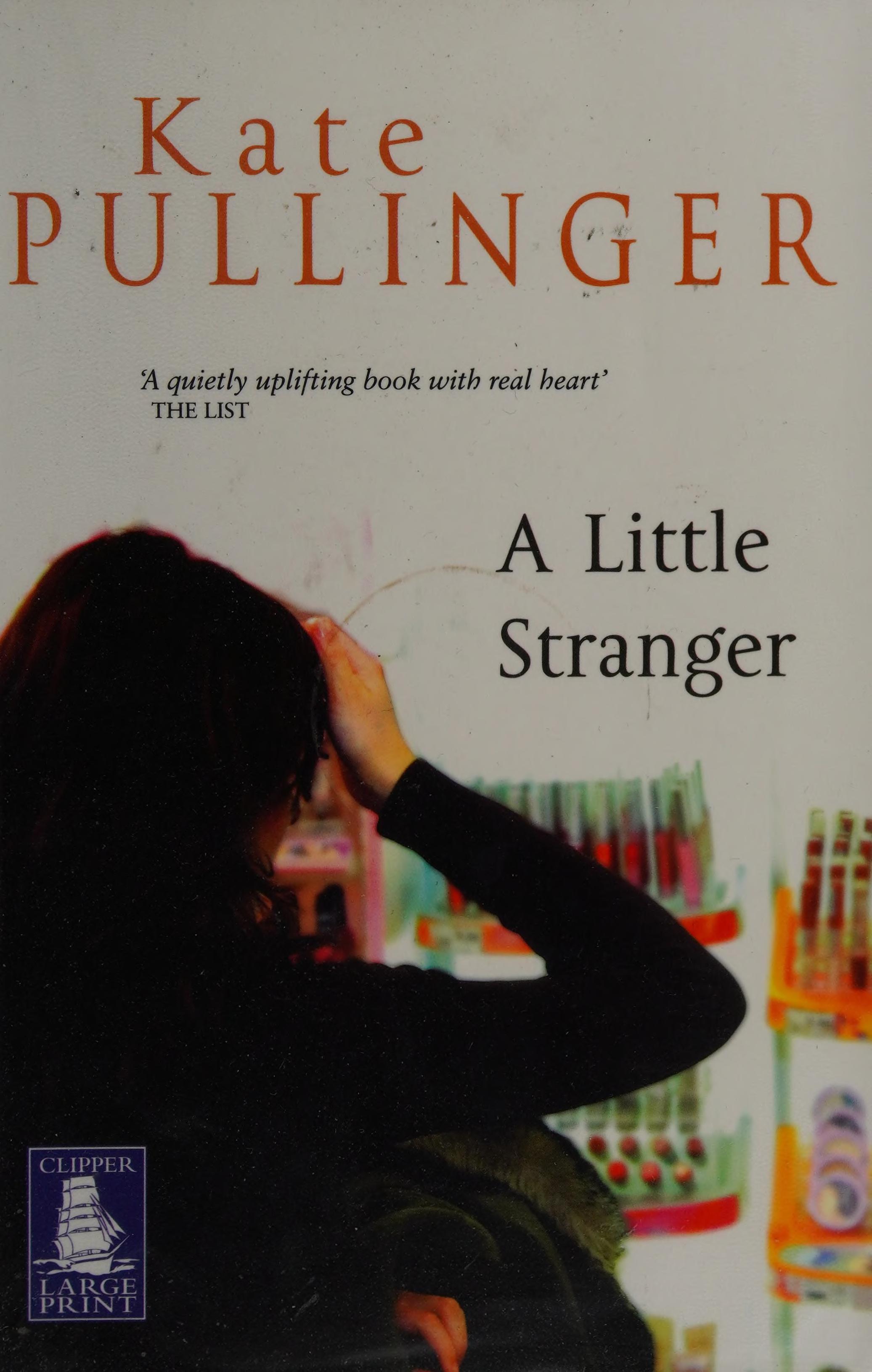 A Little Stranger