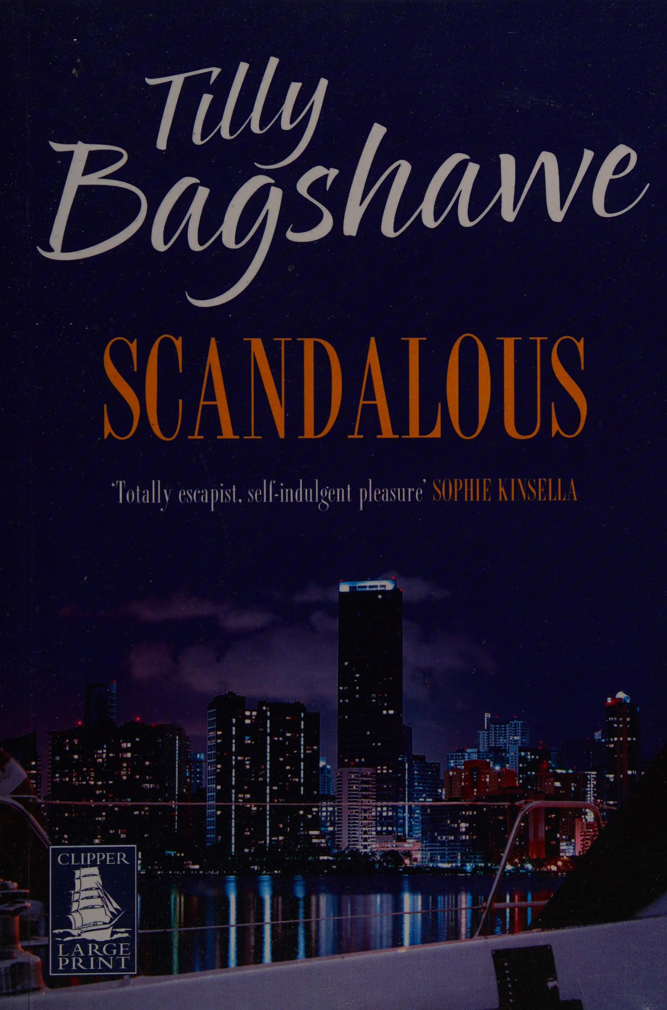 Scandalous