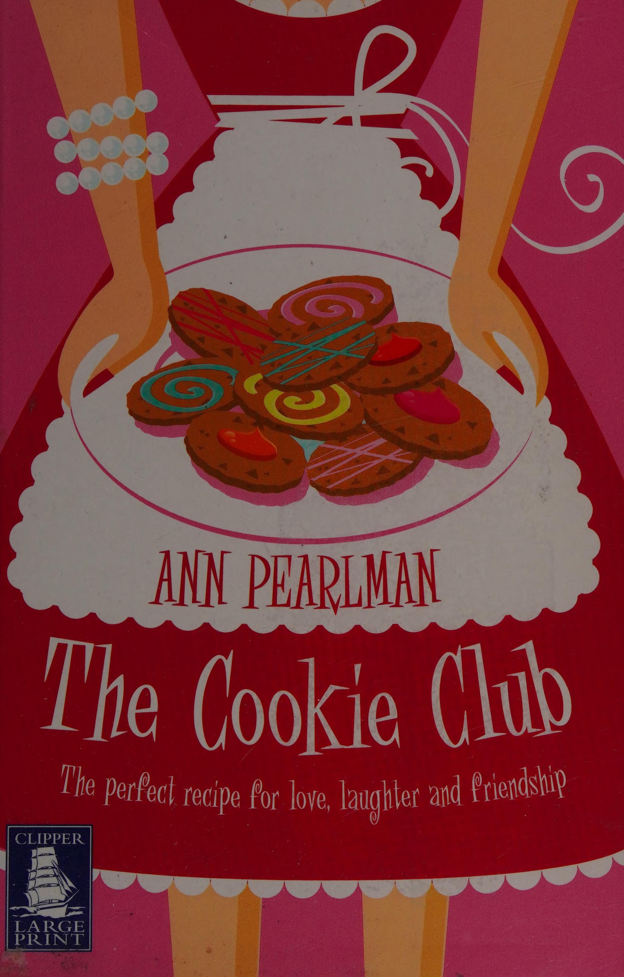 The cookie club