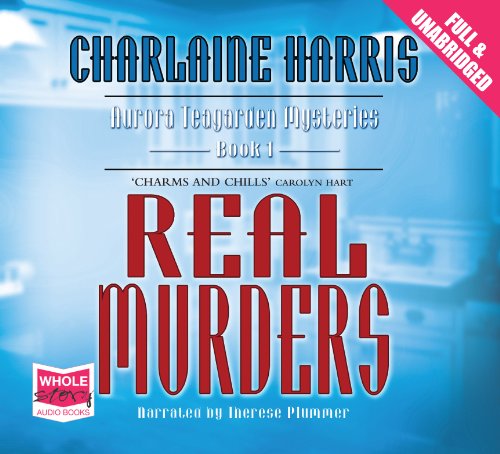 Real Murders