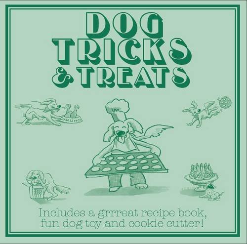 Boxset Dog Tricks and Treats
