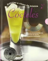COCTELES - BEBIDAS a RITMO DE MUSICA
