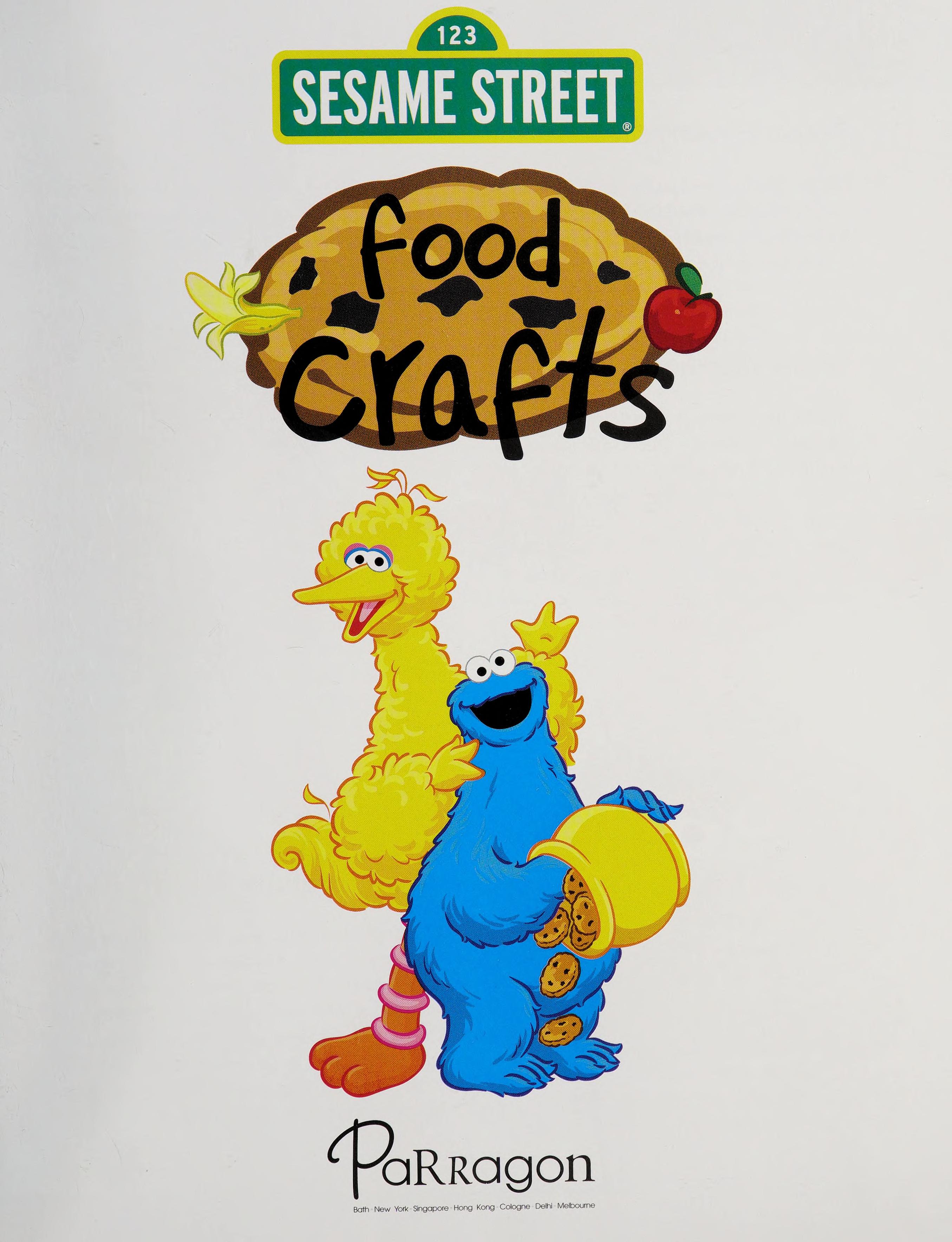 Food Crafts