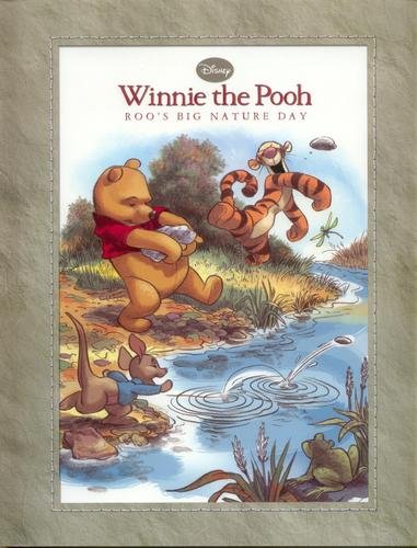 Disney Storybooks - "Winnie the Pooh"