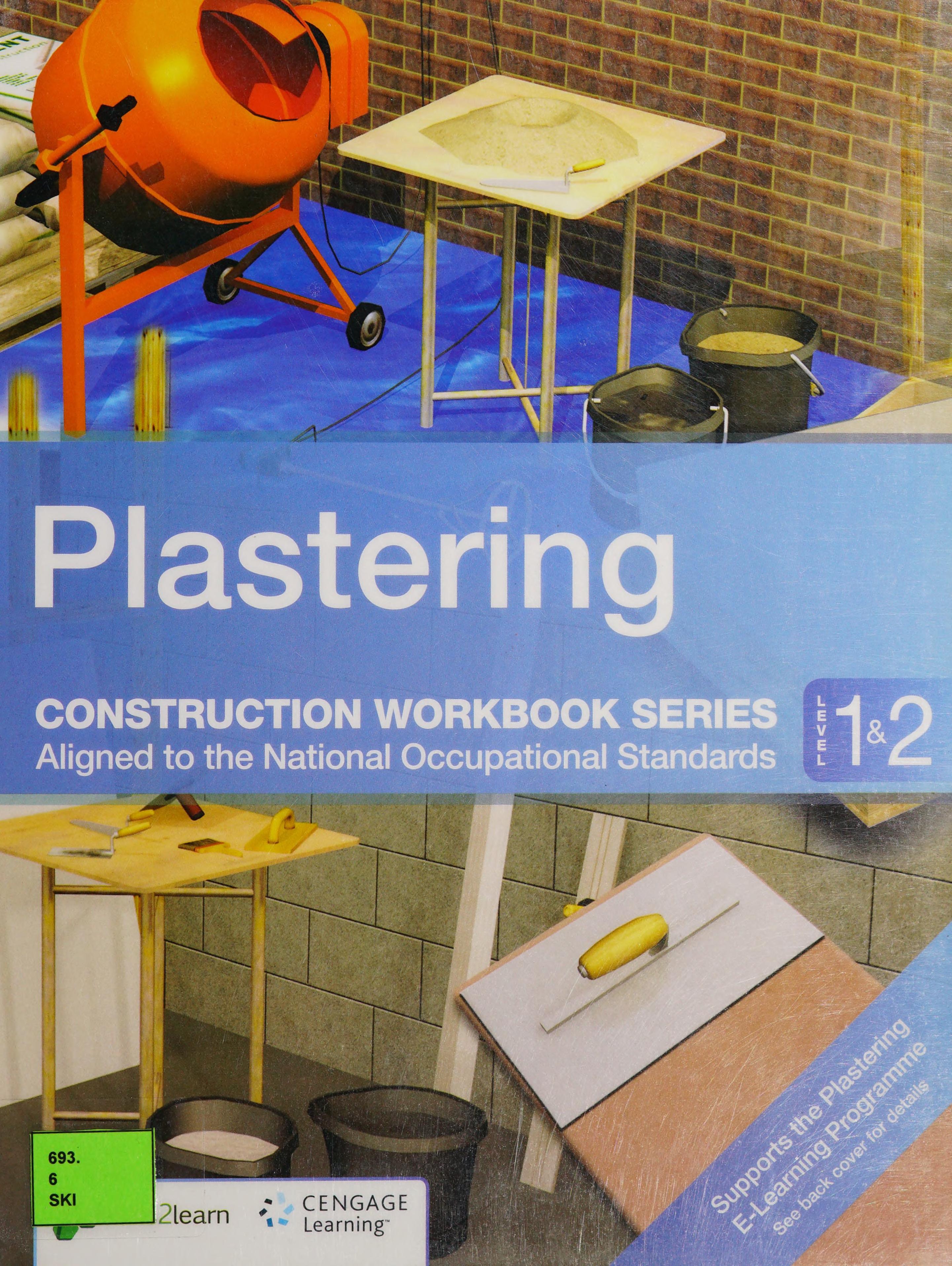Plastering 1e