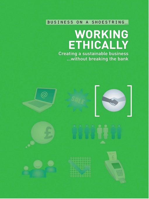 Working Ethically