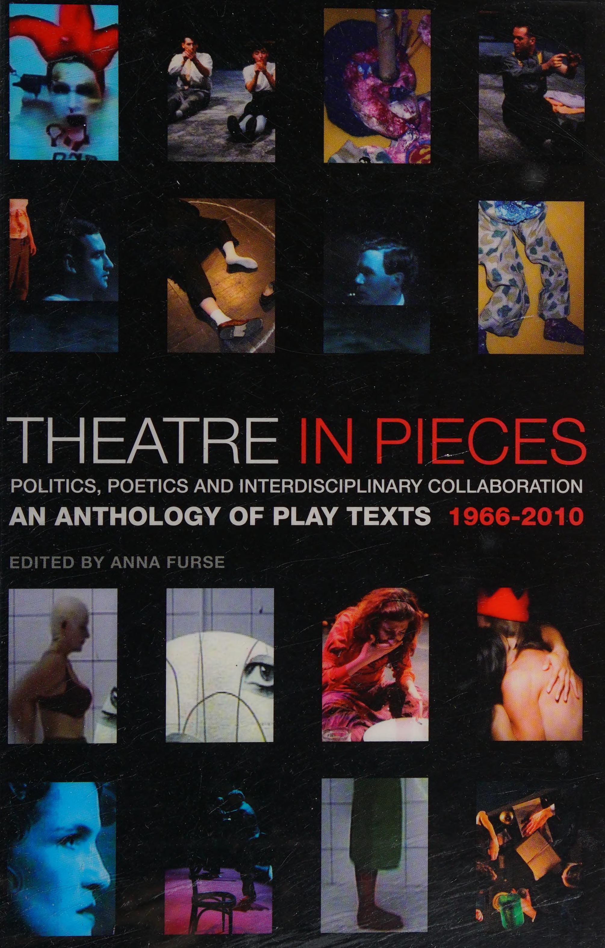 Theatre in pieces