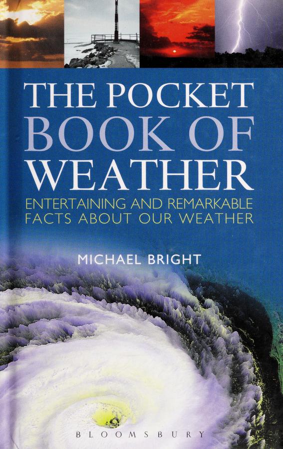 Pocket Book of Weather