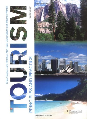Tourism