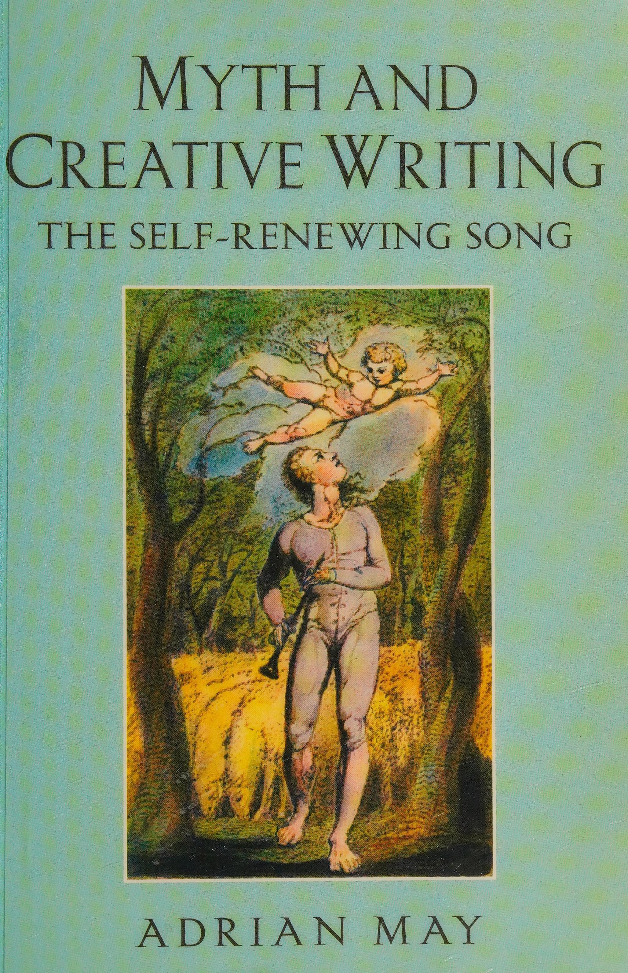 Myth And Creative Writing