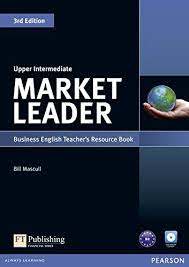 Market Leader