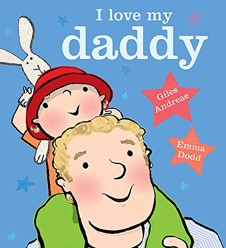 I Love My Daddy