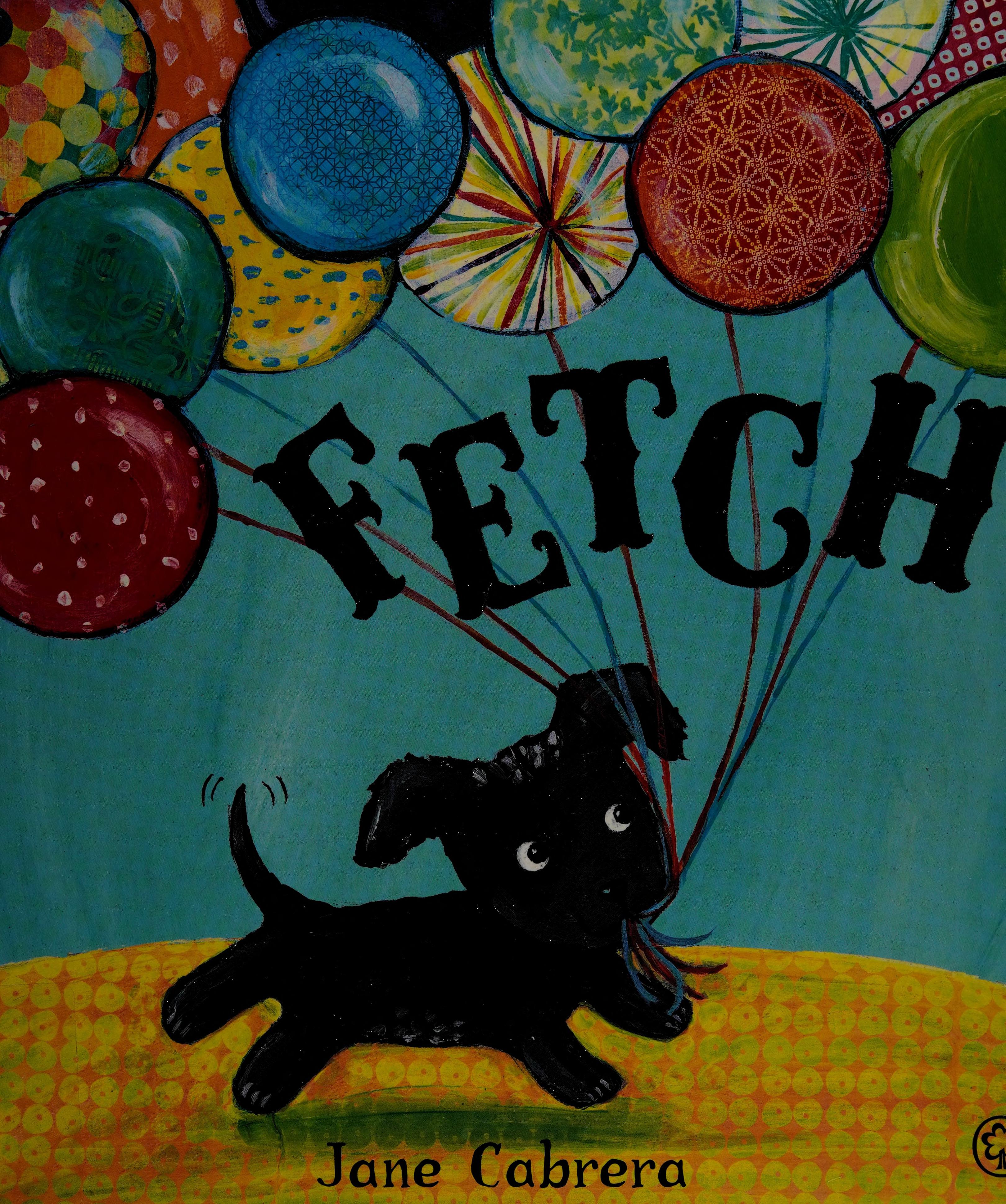 Fetch