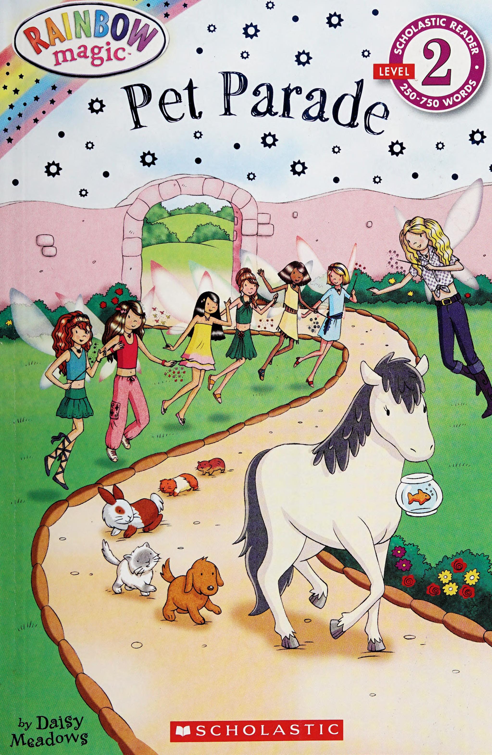 Pet Parade