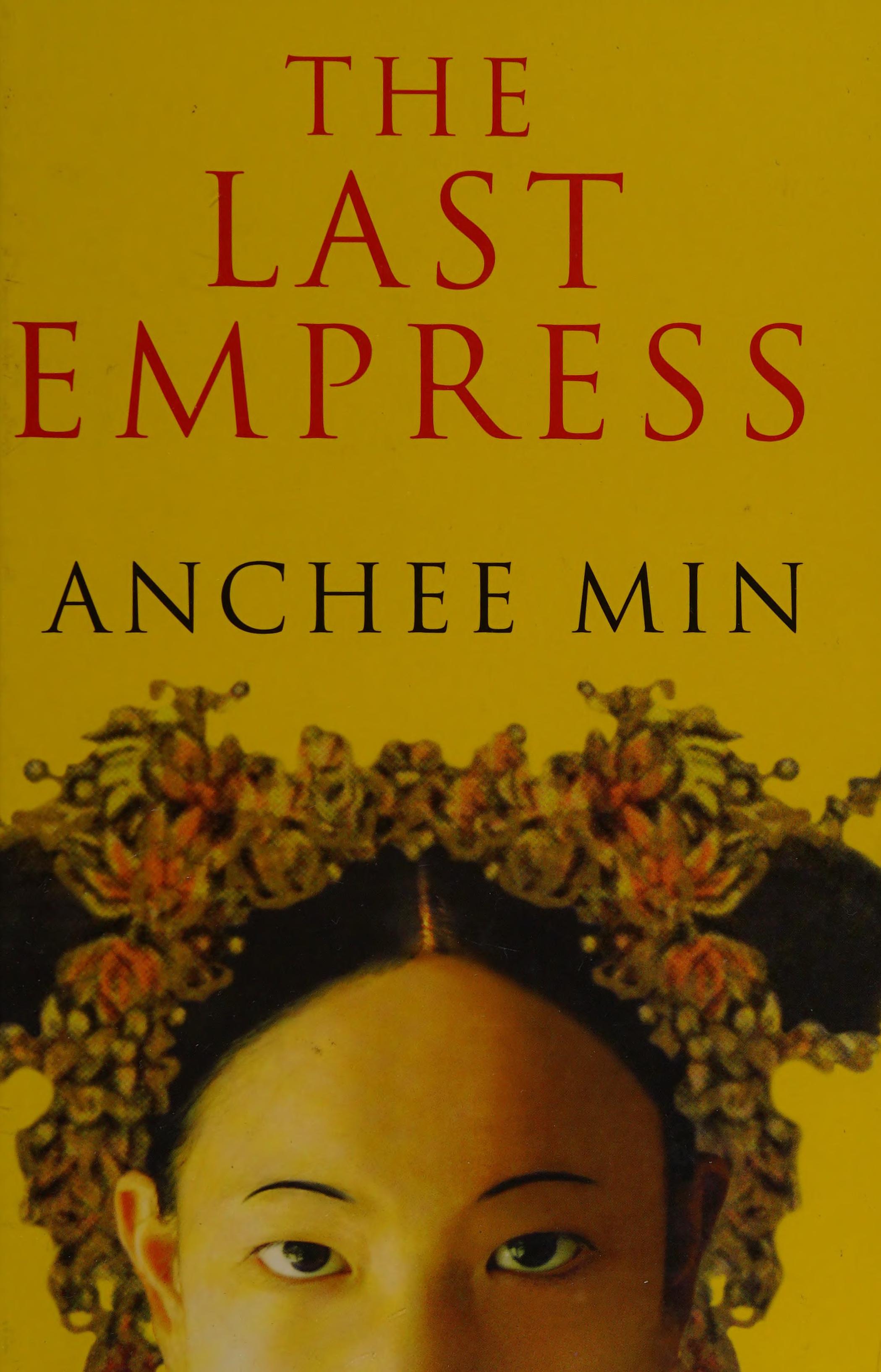 Last Empress, The