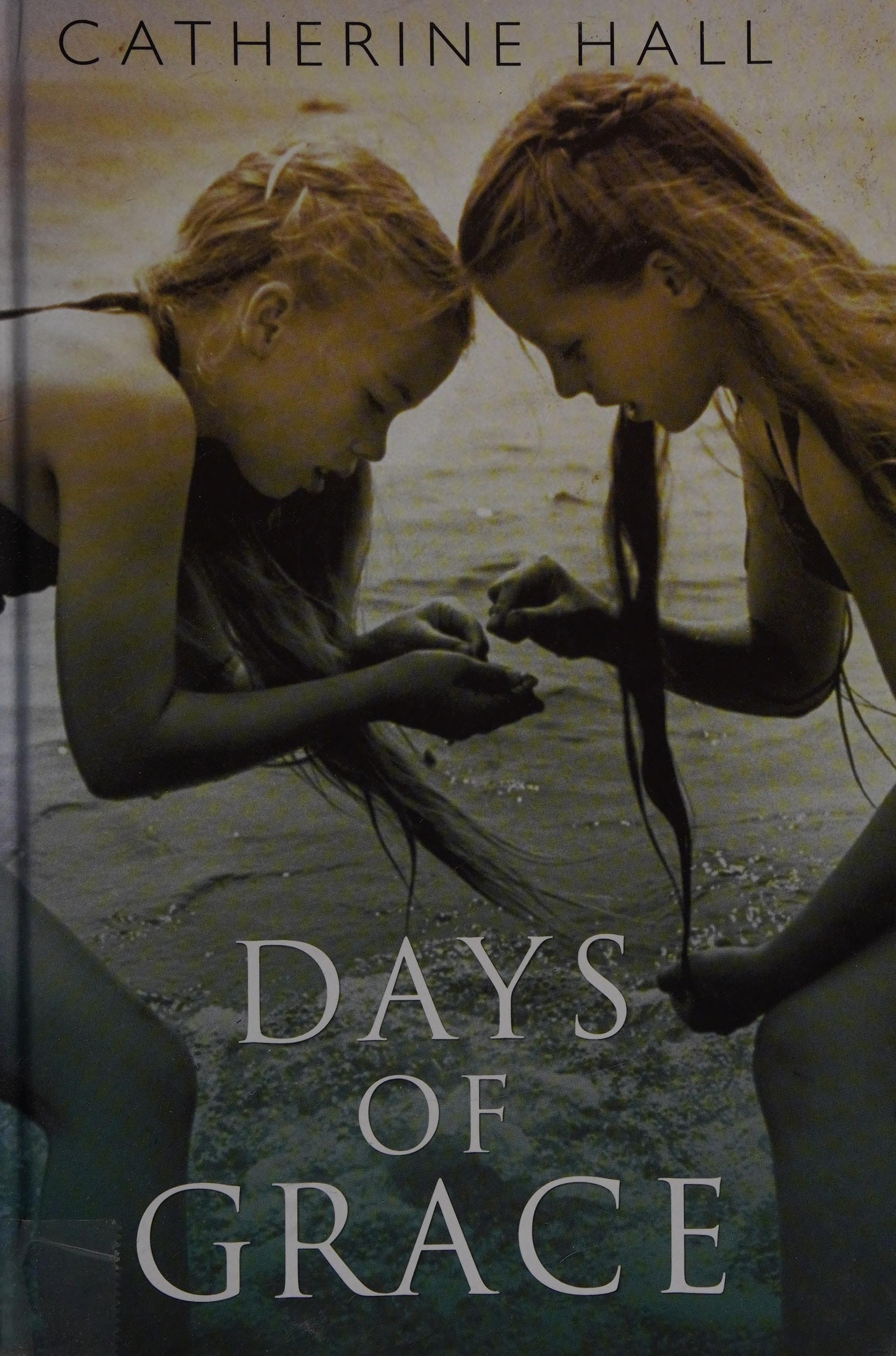 Days of Grace