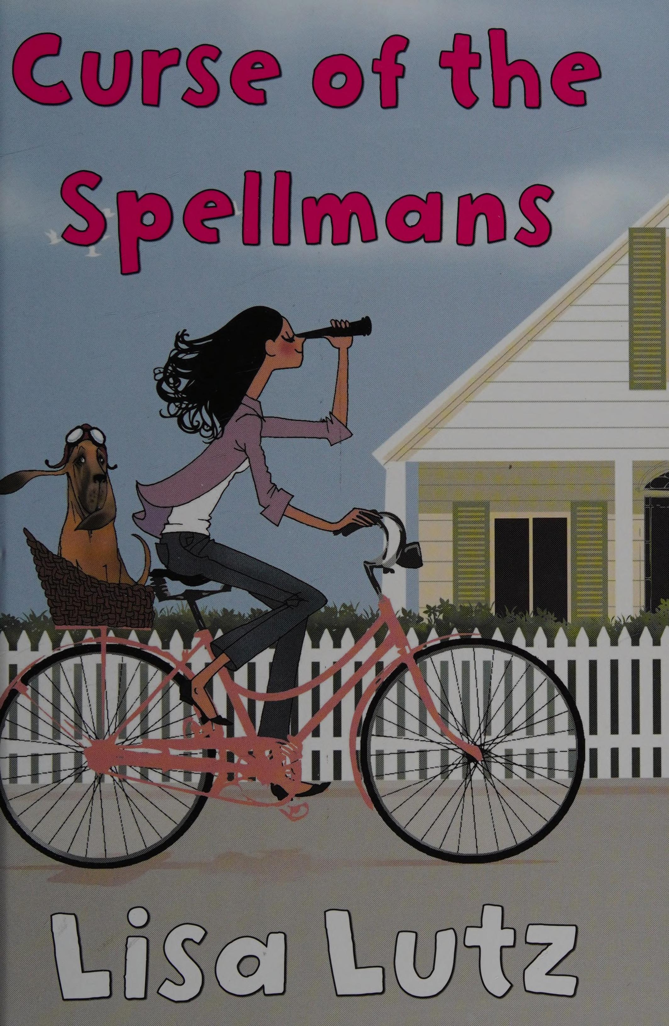 Curse of the Spellmans