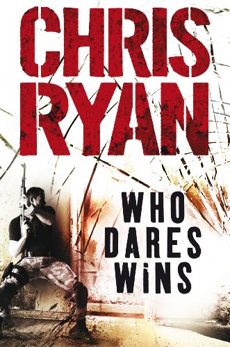 Who Dares Wins