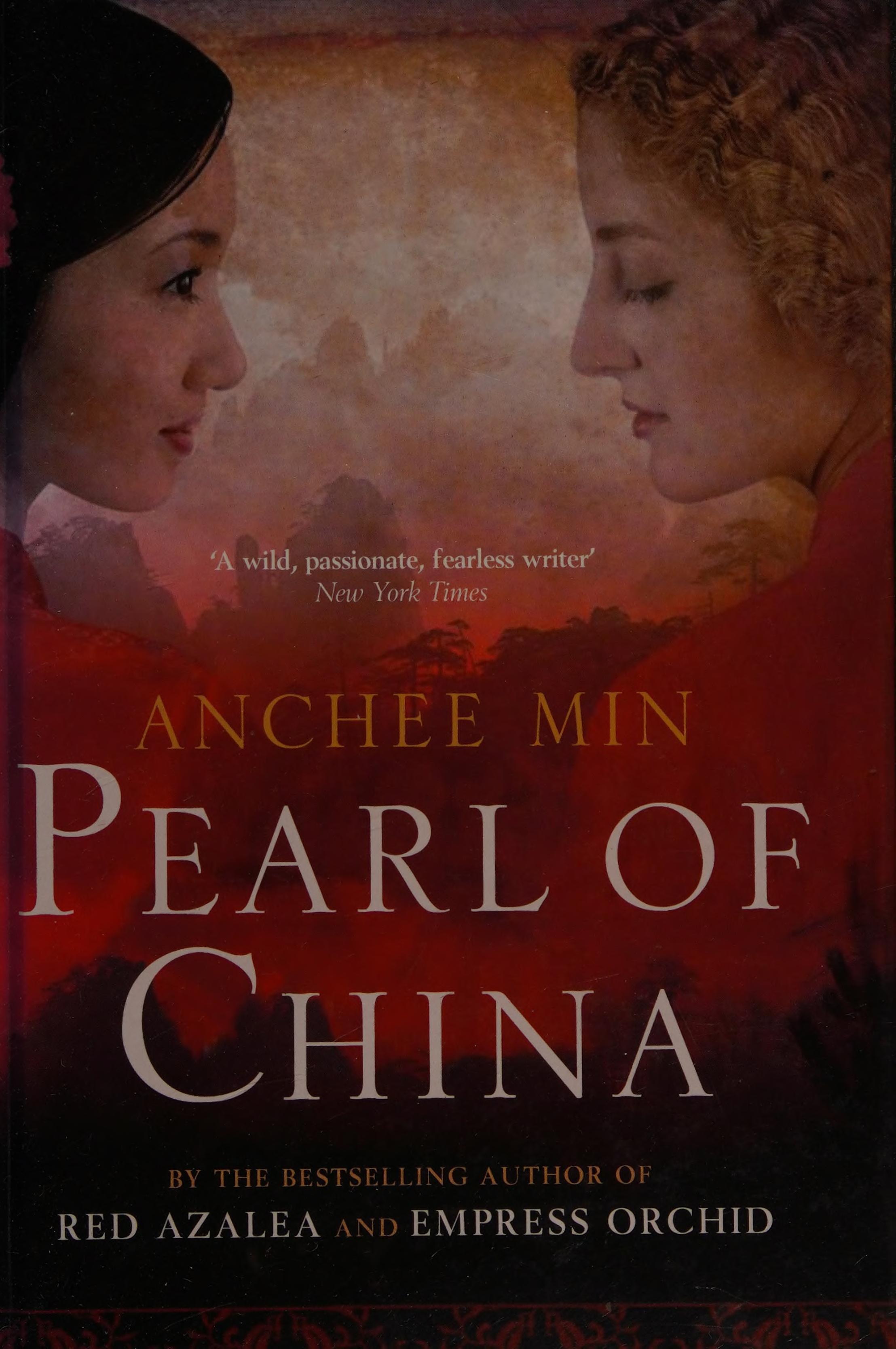 Pearl of China [Text (Large Print)]