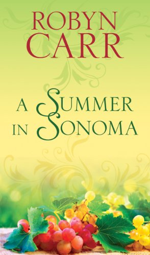 Summer In Sonoma