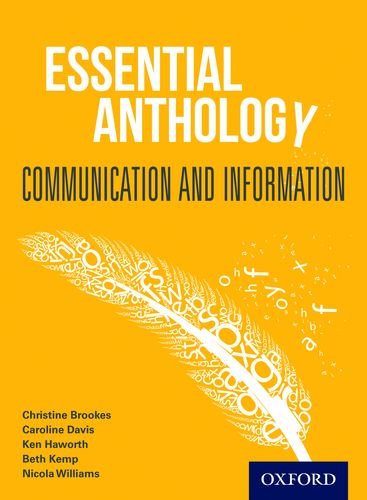 Essential Anthology