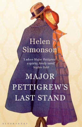 Major Pettigrew's Last Stand