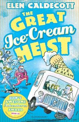 The great ice cream heist