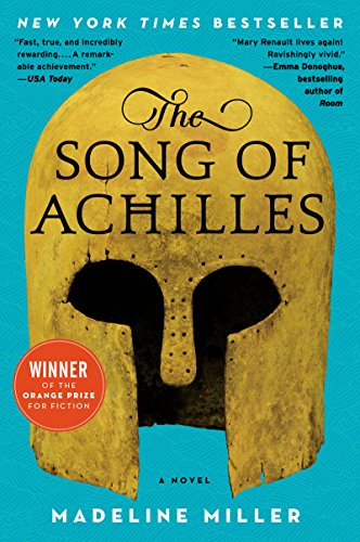 Song Of Achilles by Madeline Miller and Madeline Miller, José Miguel Pallarés Sanmiguel, ISBN 9781408821985