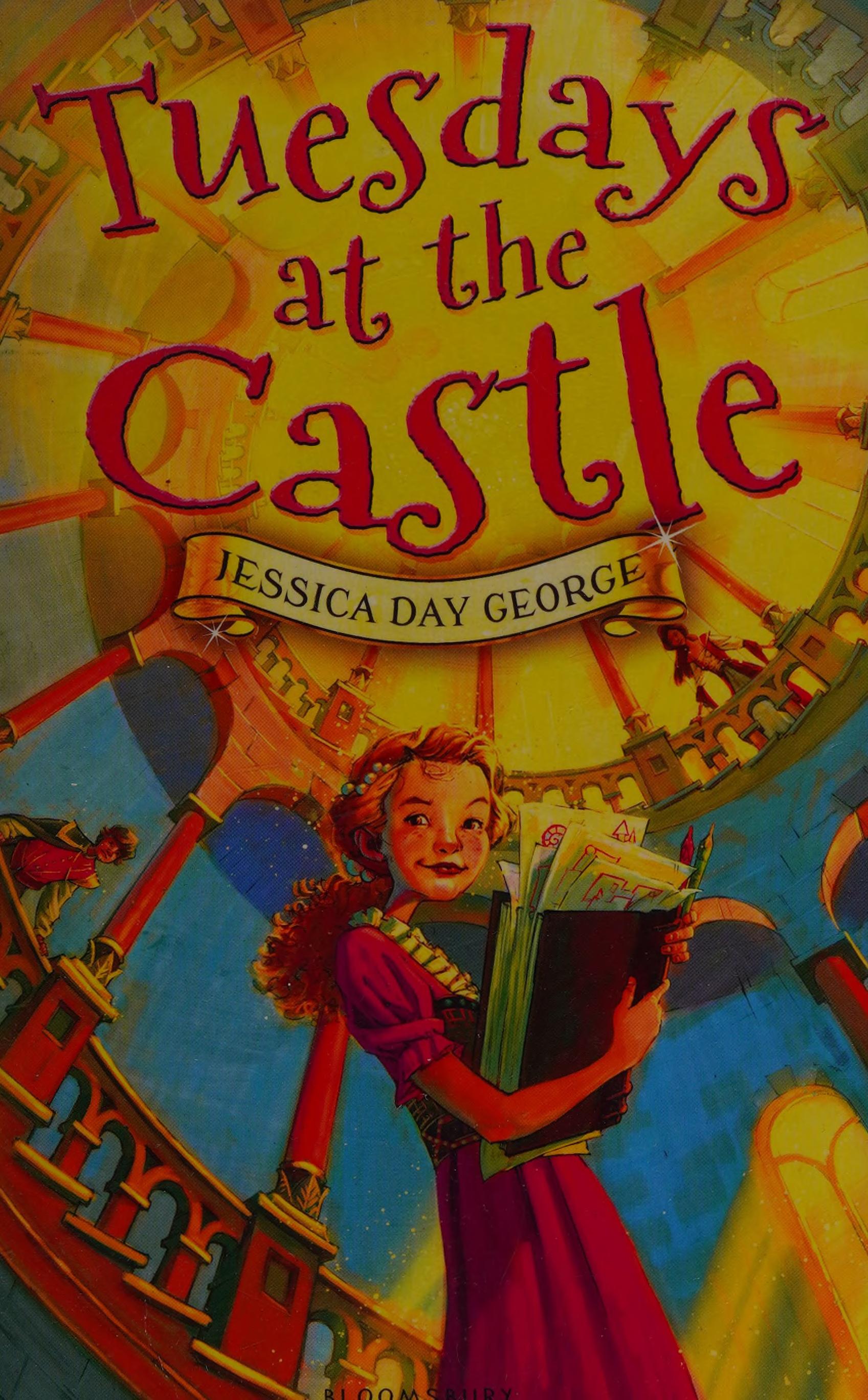 Tuesdays at the Castle